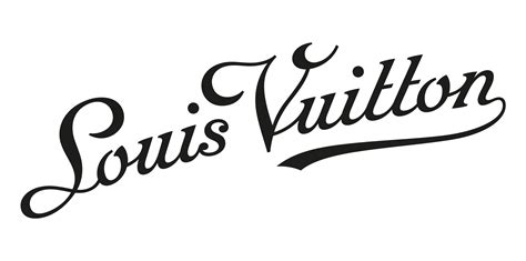 louis vuitton writing